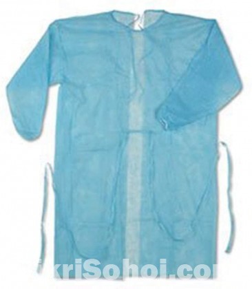 PPE Surgical Gown